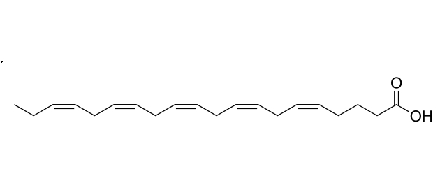 Icosapent 10417-94-4